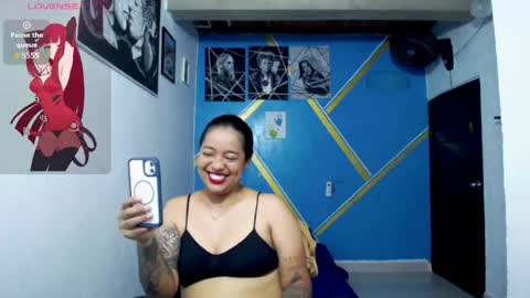 Snapshot of julietta20 chatting on 03-02-26, 06:59 julietta online show from 03-02-26, 06:59