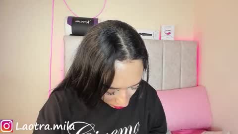 IG mila delux online show from 11-10-25, 11:04