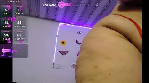 Snapshot of juliettabigg chatting on 09-28-25, 06:19 Julietta Big online show from 09-28-25, 06:19