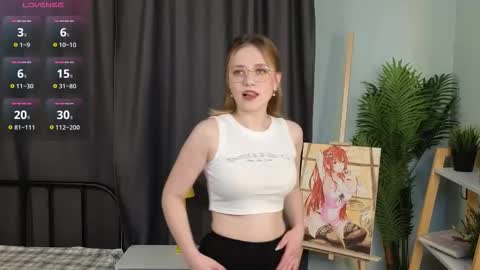 Mia online show from 11-25-25, 03:28