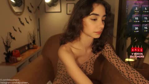 Juliette Dee online show from 10-13-25, 10:43