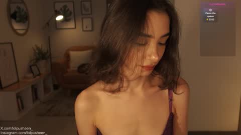 Juliette Dee online show from 11-11-25, 09:59