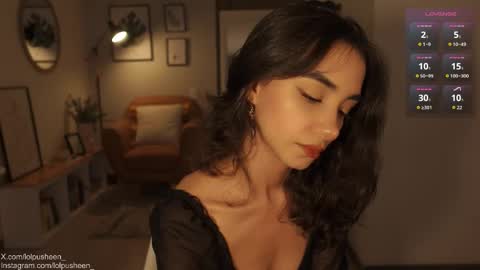 Juliette Dee online show from 11-25-25, 10:10