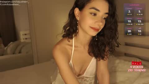 Juliette Dee online show from 01-15-26, 10:13