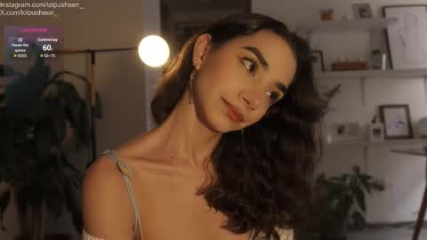 Juliette Dee online show from 02-18-26, 09:11