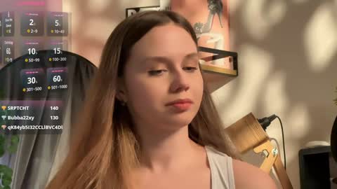 Snapshot of juliette_junson chatting on 02-04-25, 04:08 Julie online show from 02-04-25, 04:08