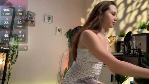 Snapshot of juliette_junson chatting on 03-07-25, 05:40 Julie online show from 03-07-25, 05:40