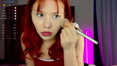 Snapshot of juliette_sunshine chatting on 12-20-24, 04:31 juliette_sunshine online show from 12-20-24, 04:31