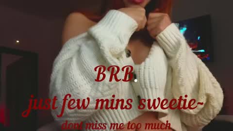 Snapshot of juliette_sunshine chatting on 02-05-25, 12:20 juliette_sunshine online show from 02-05-25, 12:20