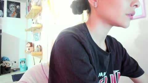 juliette online show from 12-01-25, 08:03