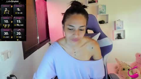 juliette online show from 02-06-26, 02:53