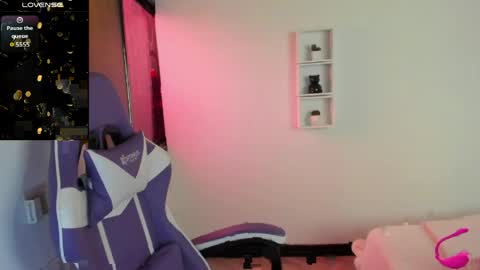 juliette online show from 04-06-26, 05:03