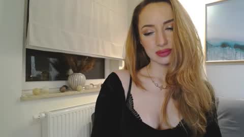 JulietteSensual online show from 02-13-25, 06:59