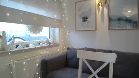 JulietteSensual online show from 12-18-25, 08:20