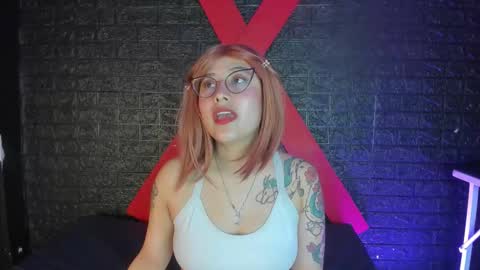 Julieta online show from 11-21-25, 11:20