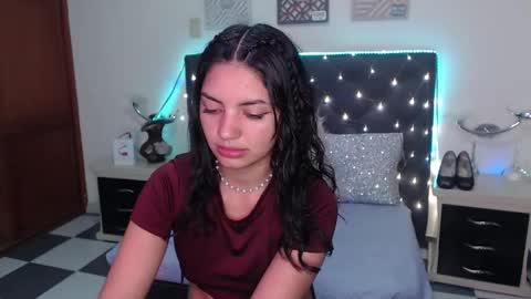 Juliieth Miller online show from 12-21-24, 09:23