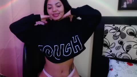 Juliieth Miller online show from 03-06-25, 07:14