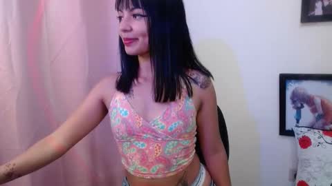 Juliieth Miller online show from 03-09-25, 11:25