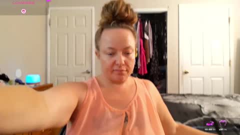 Juli Monroe online show from 09-23-25, 03:04
