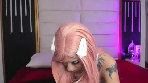 Juli online show from 03-04-26, 01:28