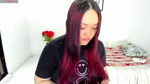 Juline Smith online show from 01-24-25, 12:10