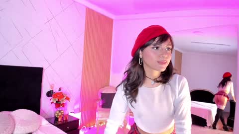 Julissa online show from 01-05-25, 09:47