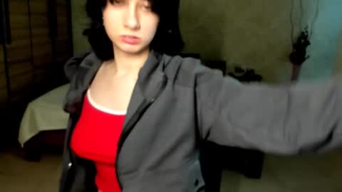 Asmodeus online show from 01-26-25, 01:58