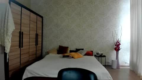 Asmodeus online show from 01-30-25, 07:39