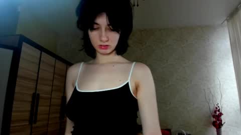 Asmodeus online show from 02-02-25, 07:41