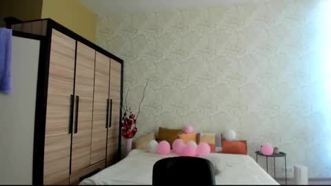 Asmodeus online show from 03-08-25, 10:43