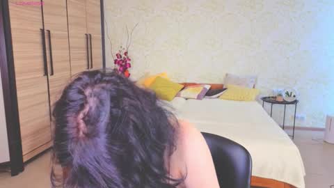 Asmodeus online show from 09-18-25, 07:10