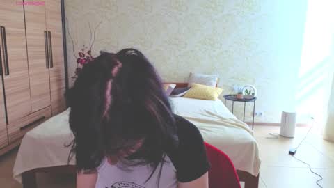 Asmodeus online show from 09-21-25, 07:10