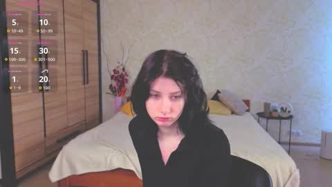 Asmodeus online show from 10-09-25, 07:17