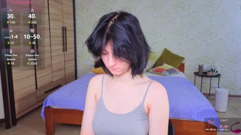 Asmodeus online show from 12-15-25, 07:56