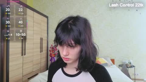 Asmodeus online show from 04-05-26, 07:27