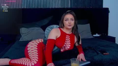 Julia online show from 02-17-26, 02:57