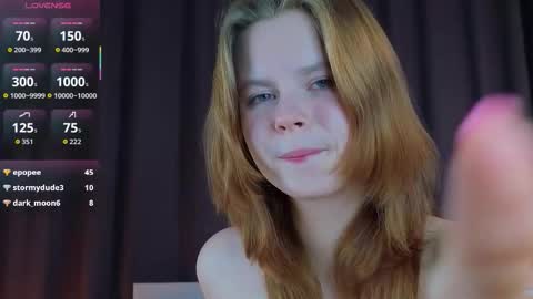 Julie online show from 11-05-25, 06:19