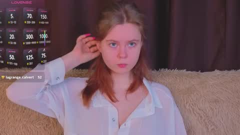 Julie online show from 12-03-25, 05:33