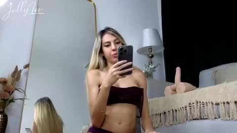 Jully Lov  online show from 12-02-24, 09:39