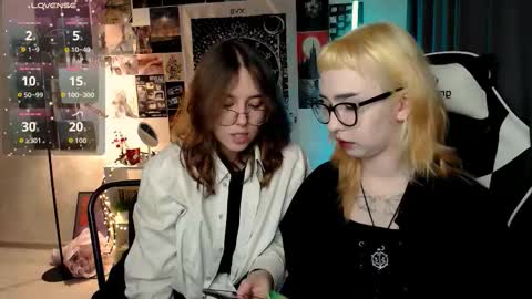 Baroness Von Cringe online show from 09-21-25, 05:25