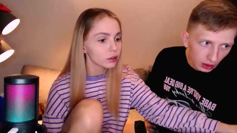 sweet online show from 10-26-25, 10:15