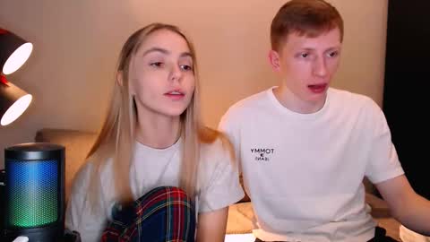 sweet online show from 11-18-25, 10:25