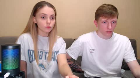 sweet online show from 02-19-26, 09:55