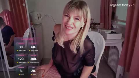 Julia online show from 02-03-25, 08:13