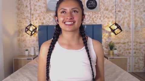 Julietha  online show from 12-04-24, 11:46