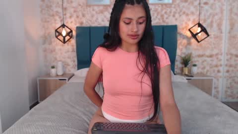 Julietha  online show from 12-26-24, 08:32