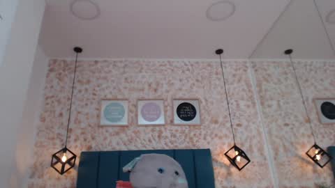 Julietha  online show from 12-29-24, 12:20