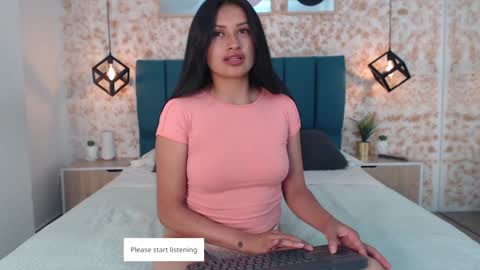 Julietha  online show from 01-04-25, 08:37