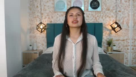 Julietha  online show from 01-07-25, 09:03