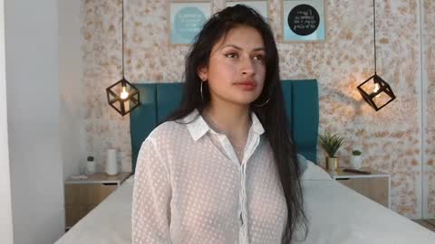 Julietha  online show from 02-07-25, 08:20